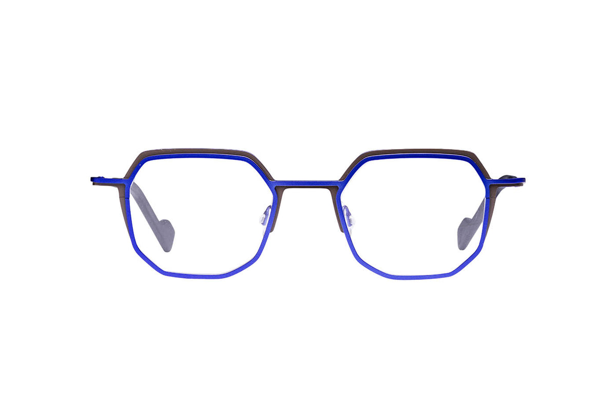 Lunette de vue MATTTEW - BORDER