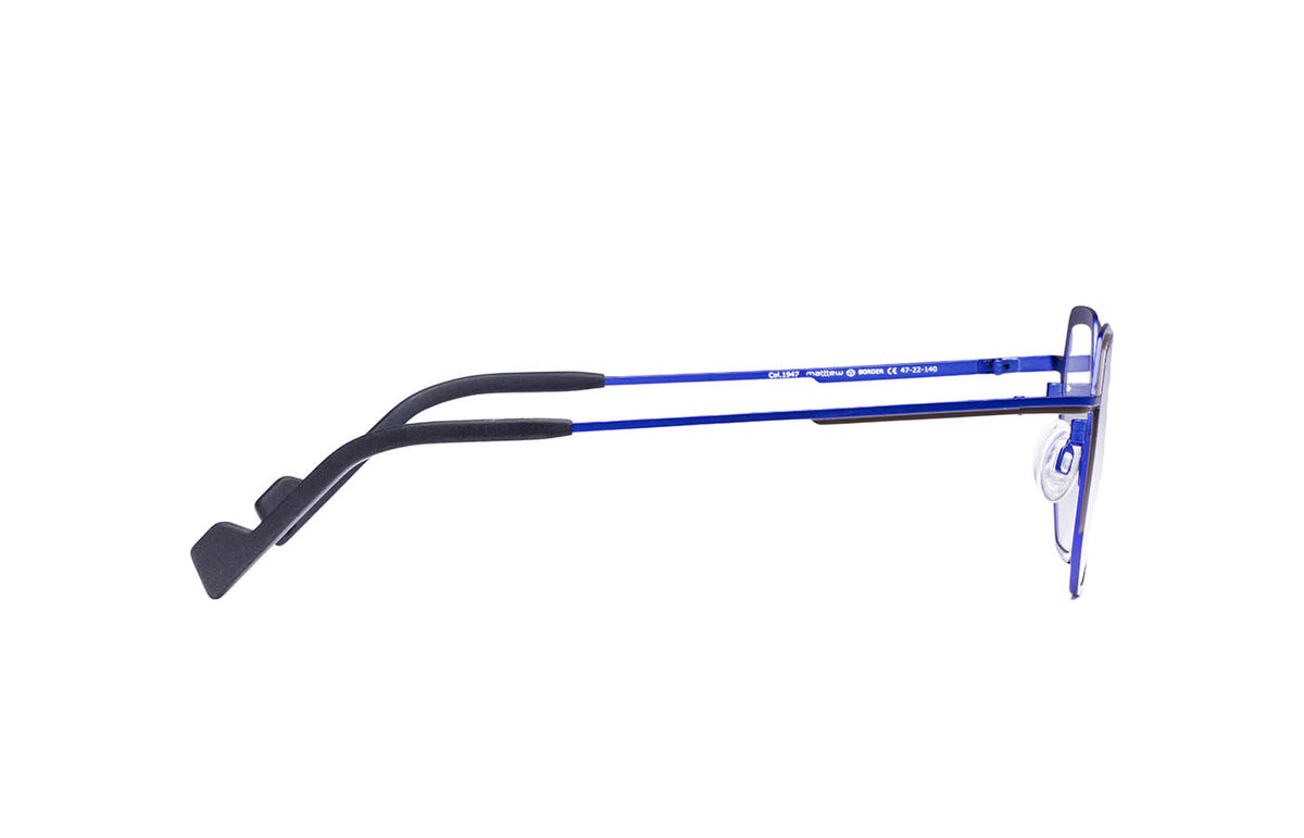 Lunette de vue MATTTEW - BORDER