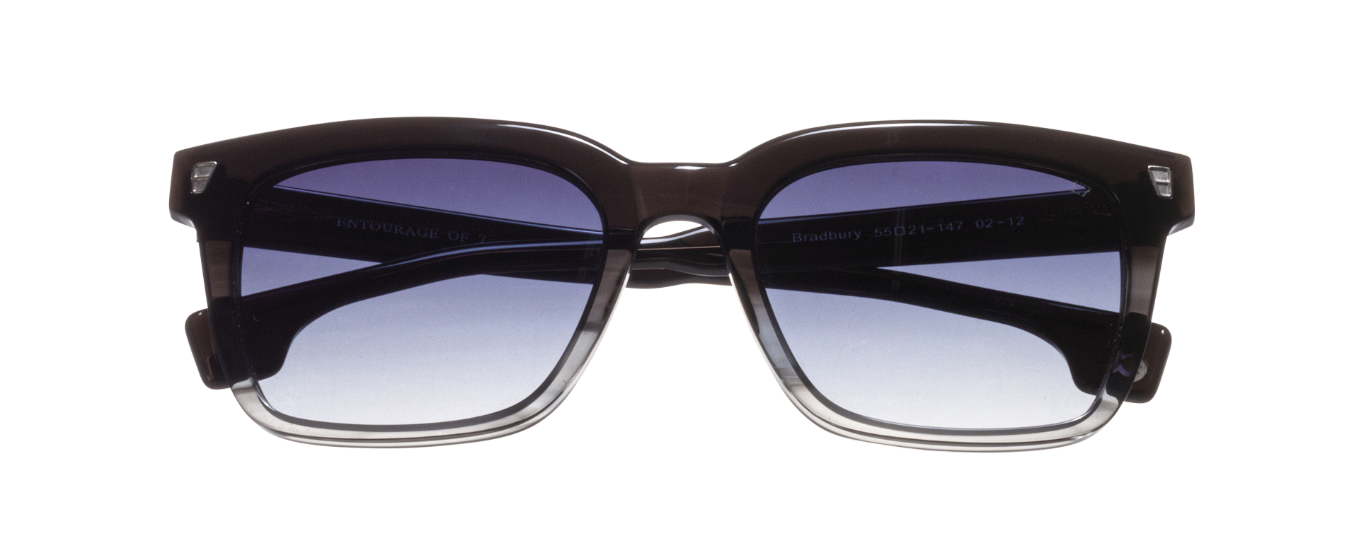 Lunettes de soleil ENTOURAGE OF 7 - BRADBURY