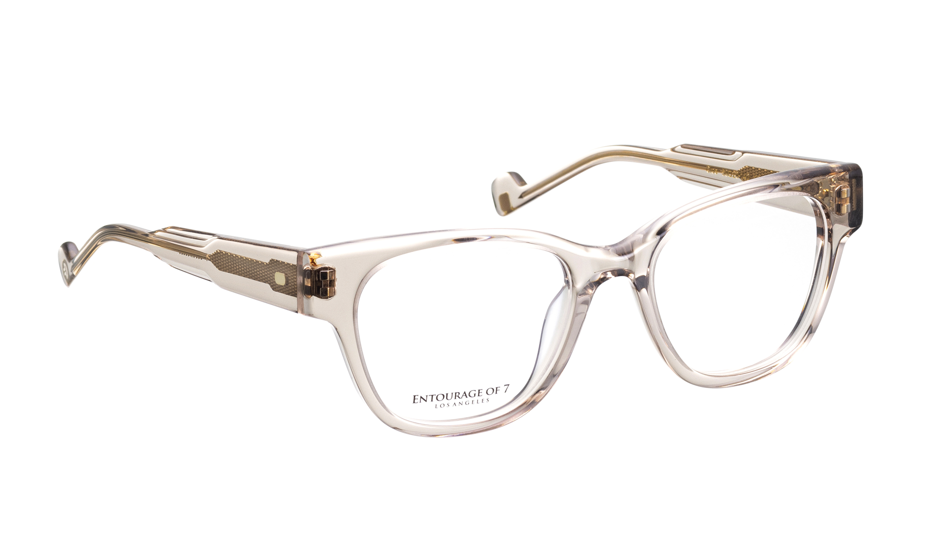 Lunettes de Vue ENTOURAGE OF 7 - CLOE
