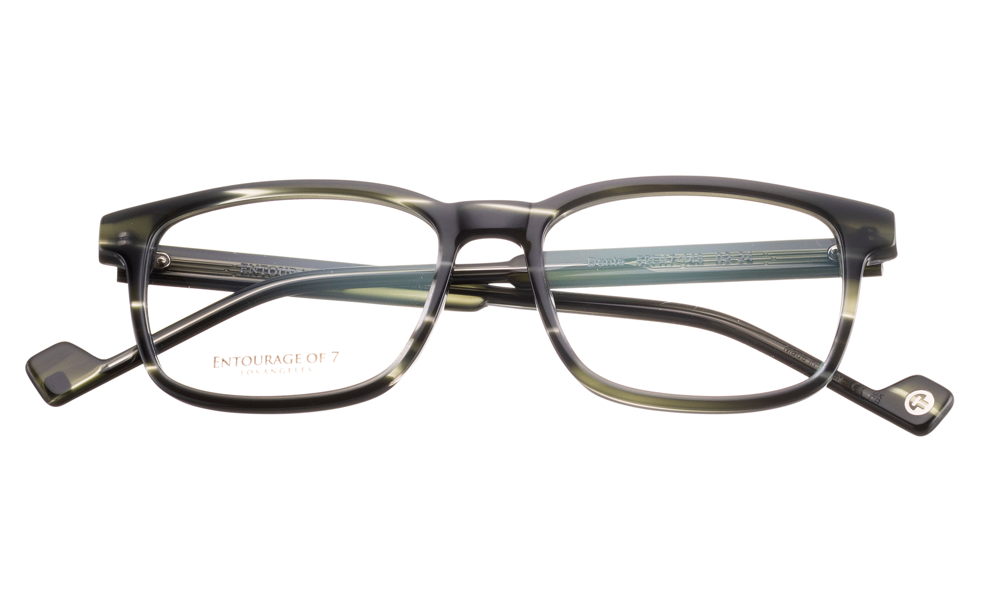 Lunettes de Vue ENTOURAGE OF 7 - DANTE