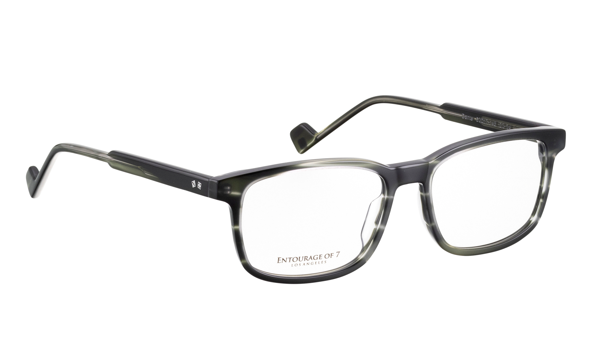 Lunettes de Vue ENTOURAGE OF 7 - DANTE