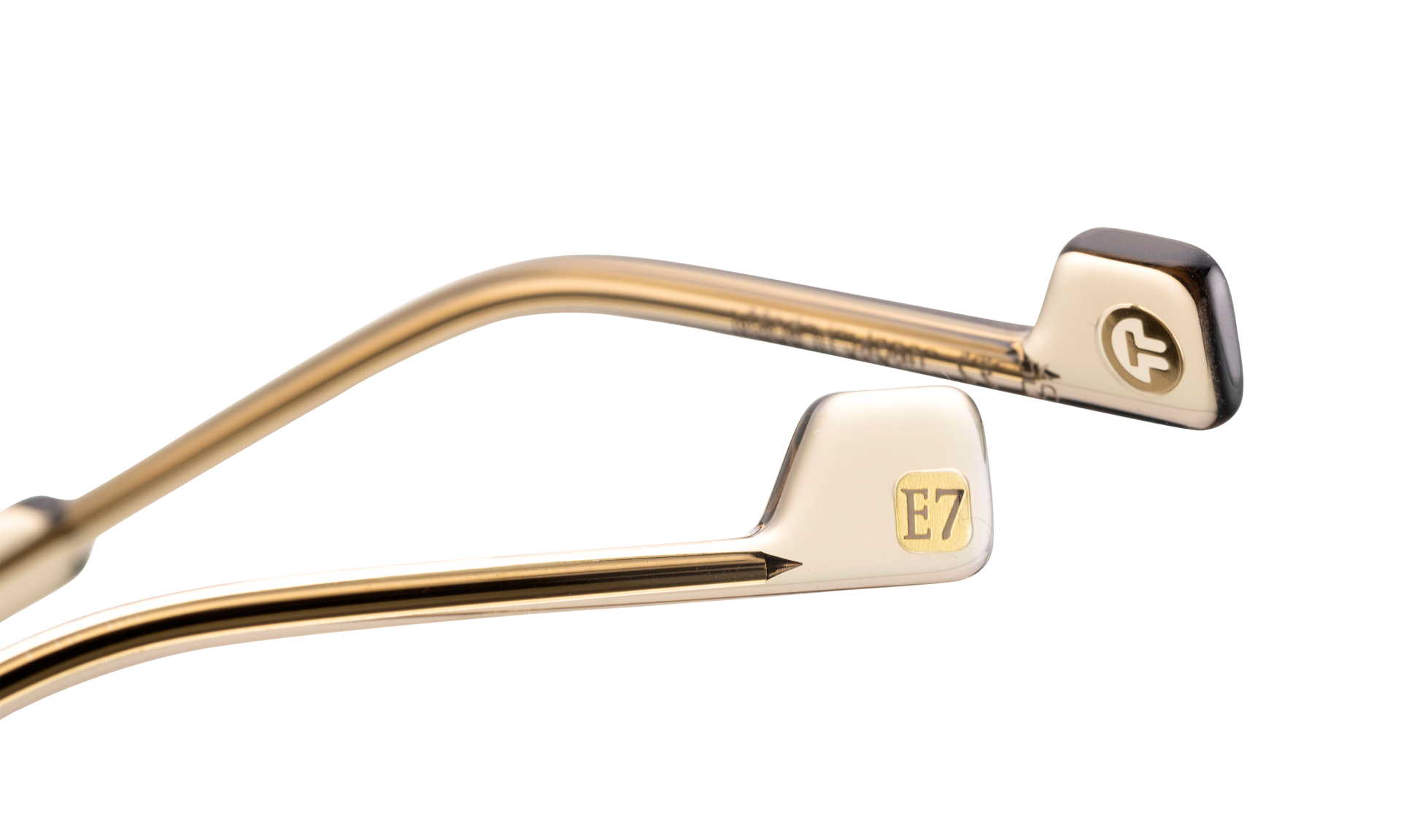 Lunettes de Vue ENTOURAGE OF 7 - DANTE