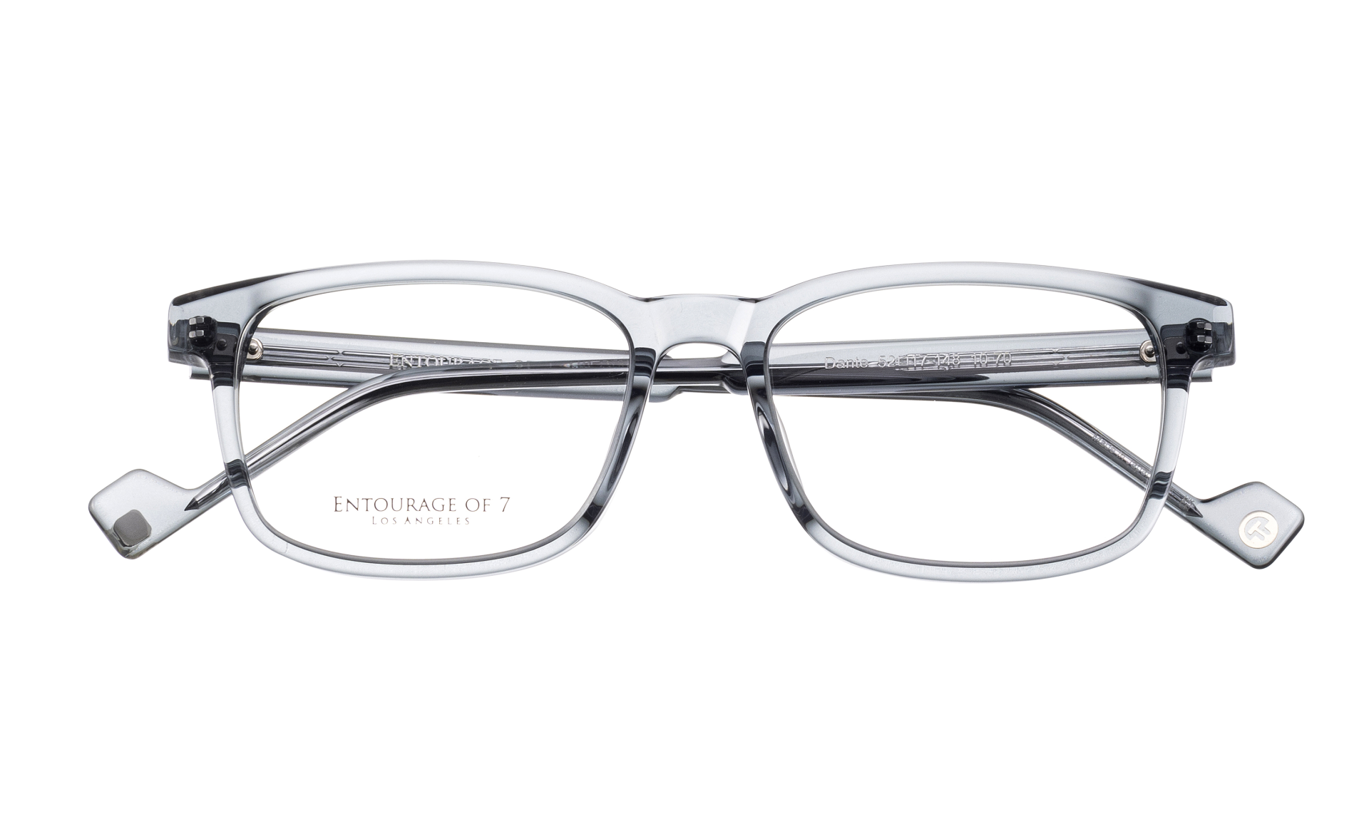 Lunettes de Vue ENTOURAGE OF 7 - DANTE