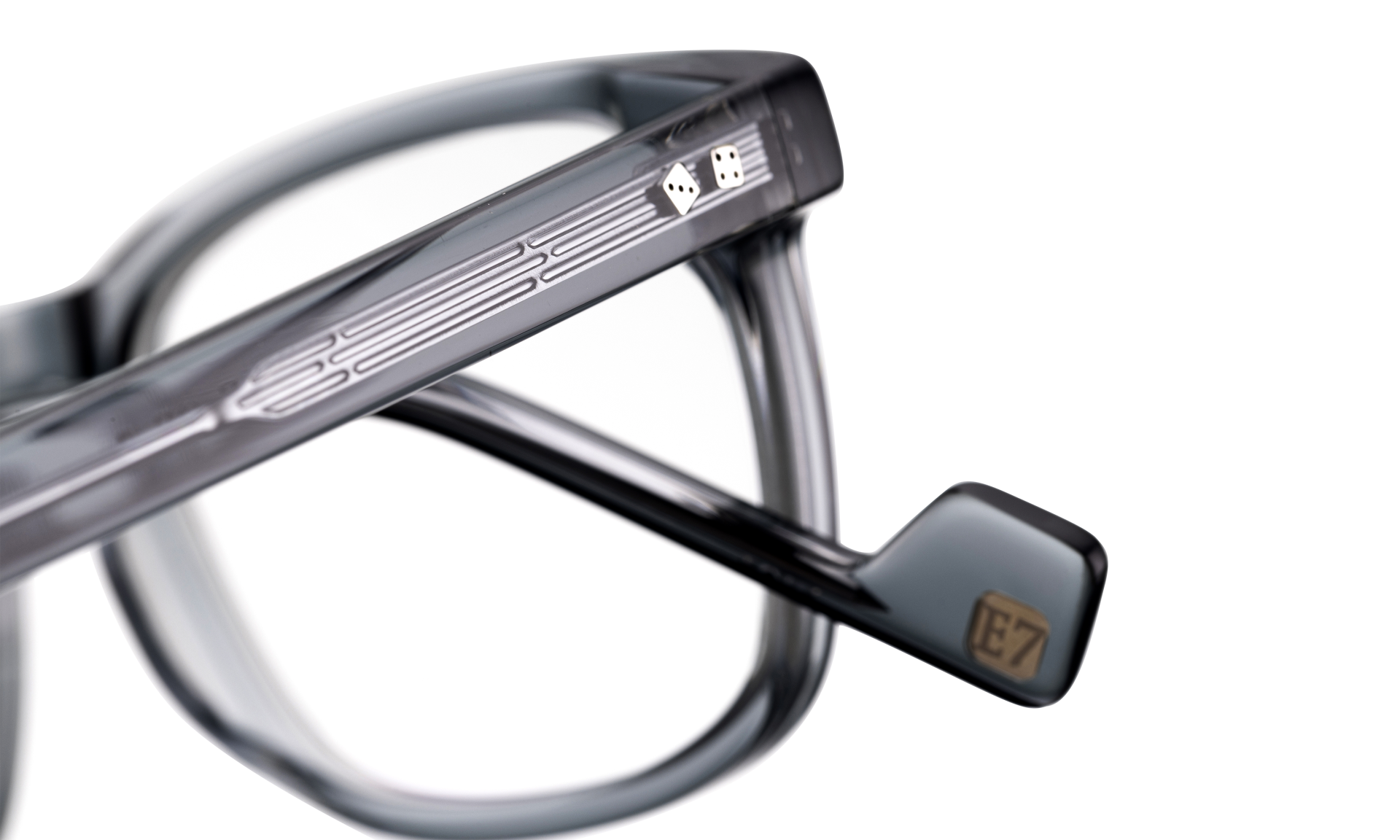Lunettes de Vue ENTOURAGE OF 7 - DANTE