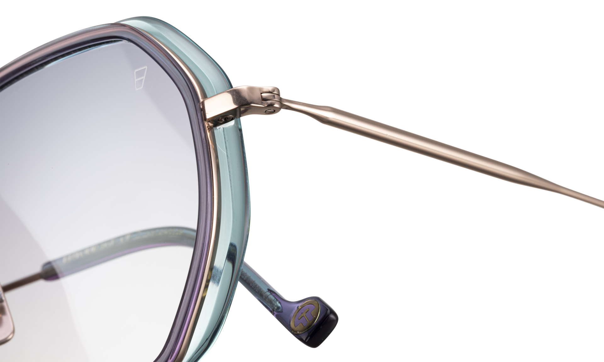 Lunettes de Vue ENTOURAGE OF 7 - DERIA