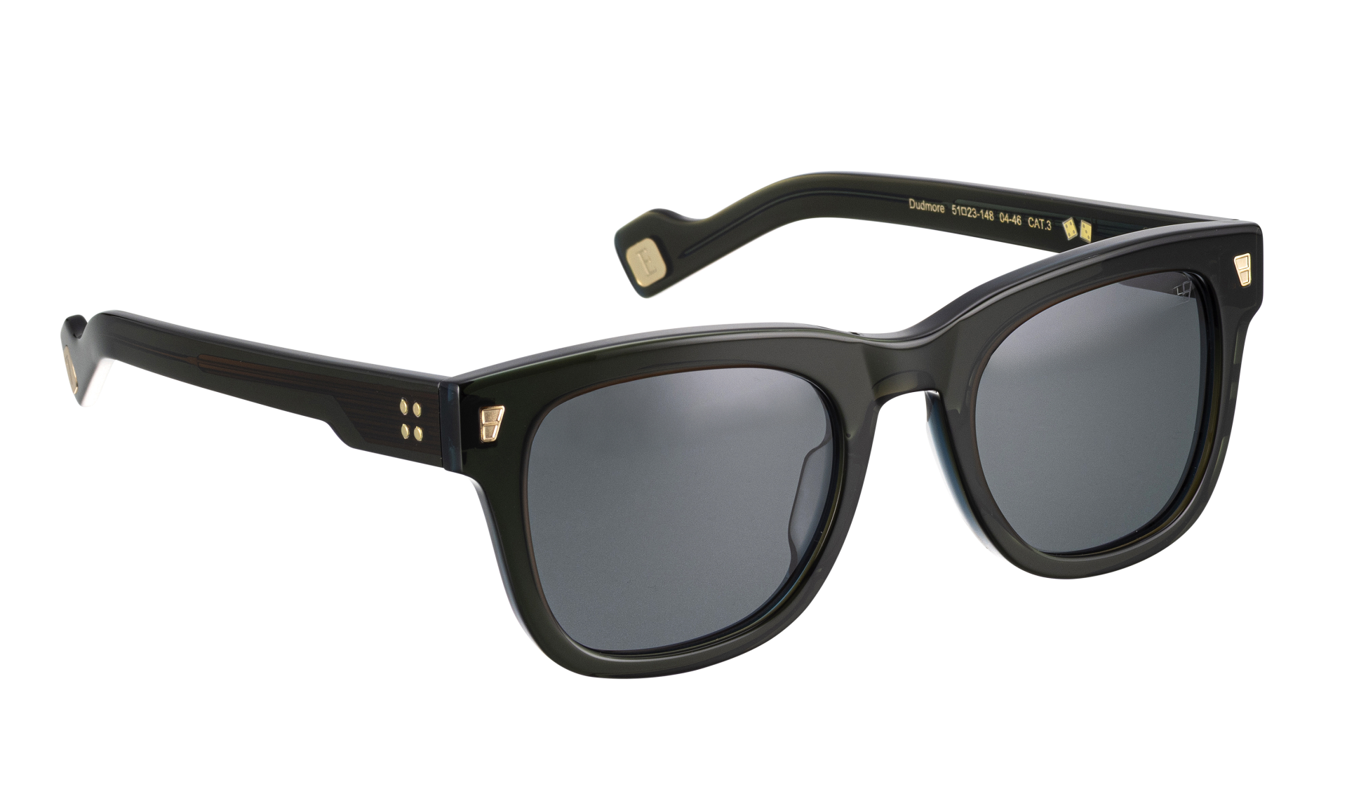 Lunettes de soleil ENTOURAGE OF 7 - DUDMORE