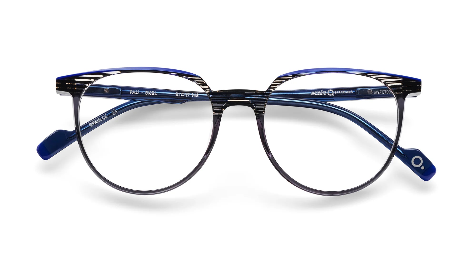 Lunette de vue Etnia Barcelona - PAU