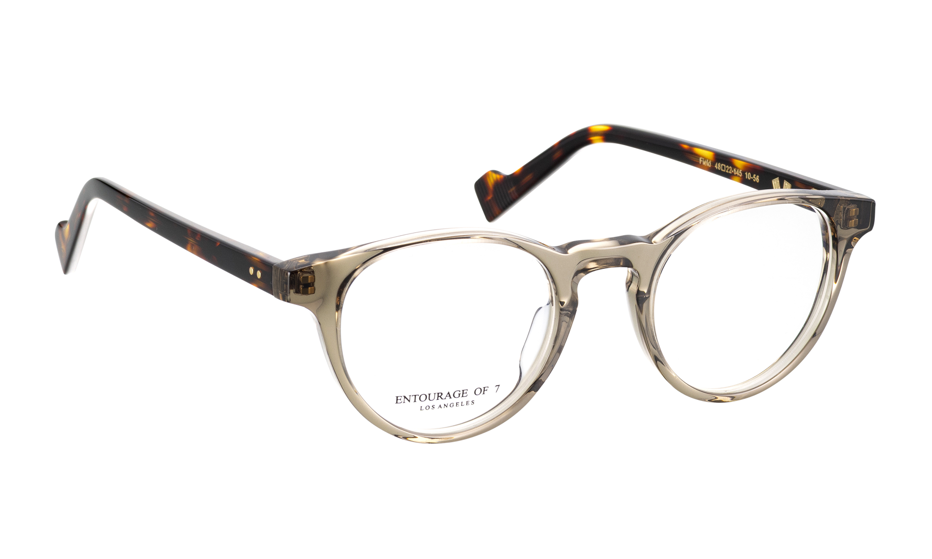 Lunettes de Vue ENTOURAGE OF 7 - FIELD