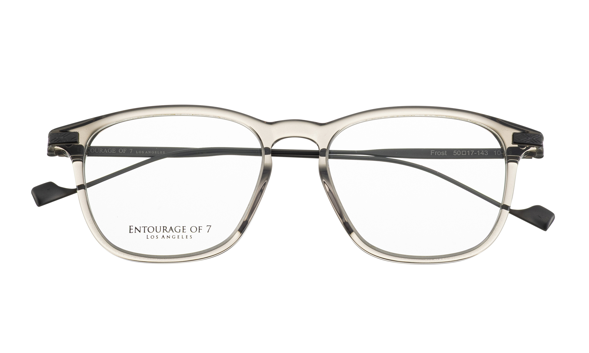 Lunettes de Vue ENTOURAGE OF 7 - FROST