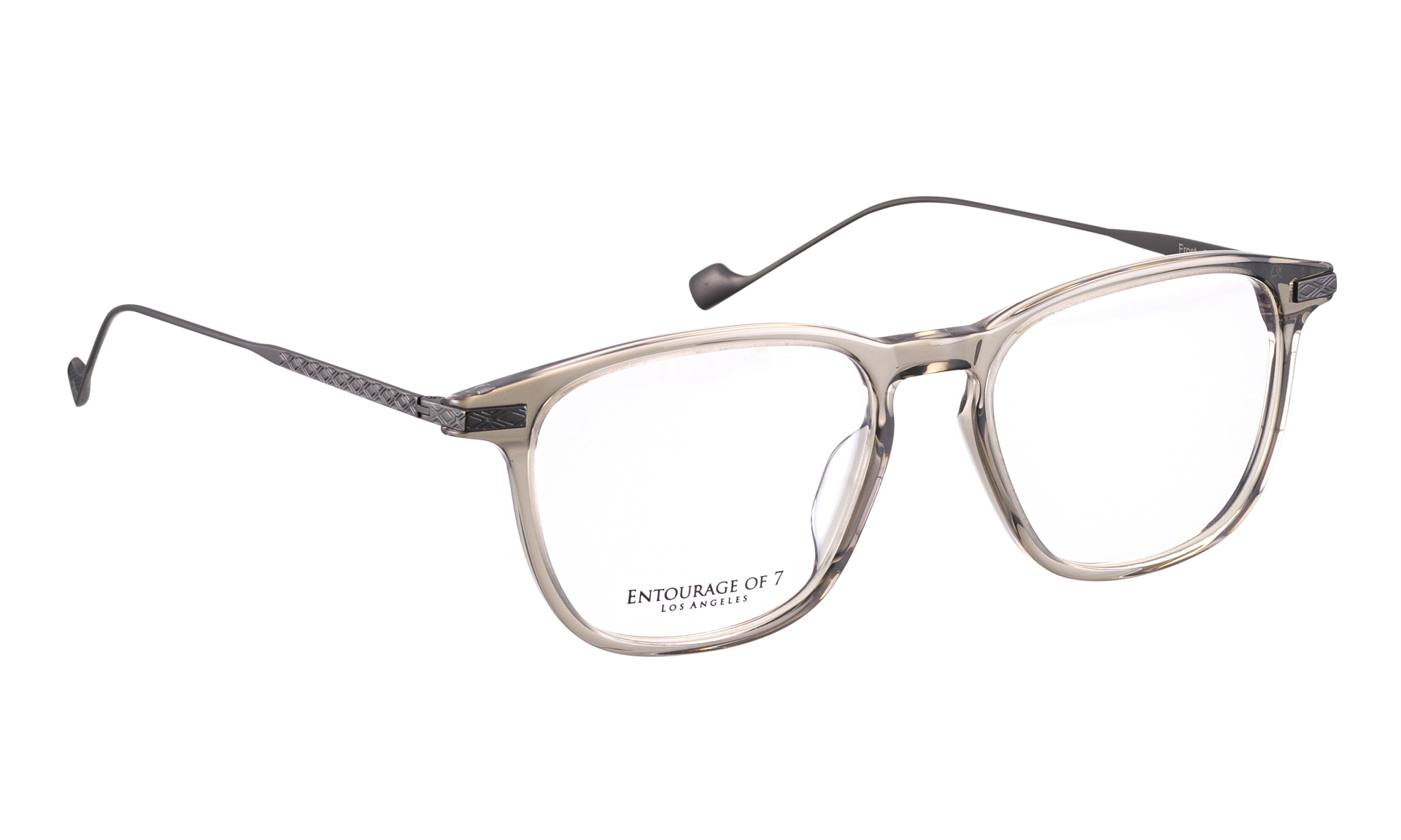 Lunettes de Vue ENTOURAGE OF 7 - FROST