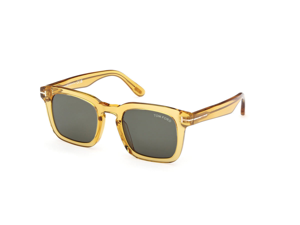 Lunette de soleil Tom Ford - TF 751 DAX