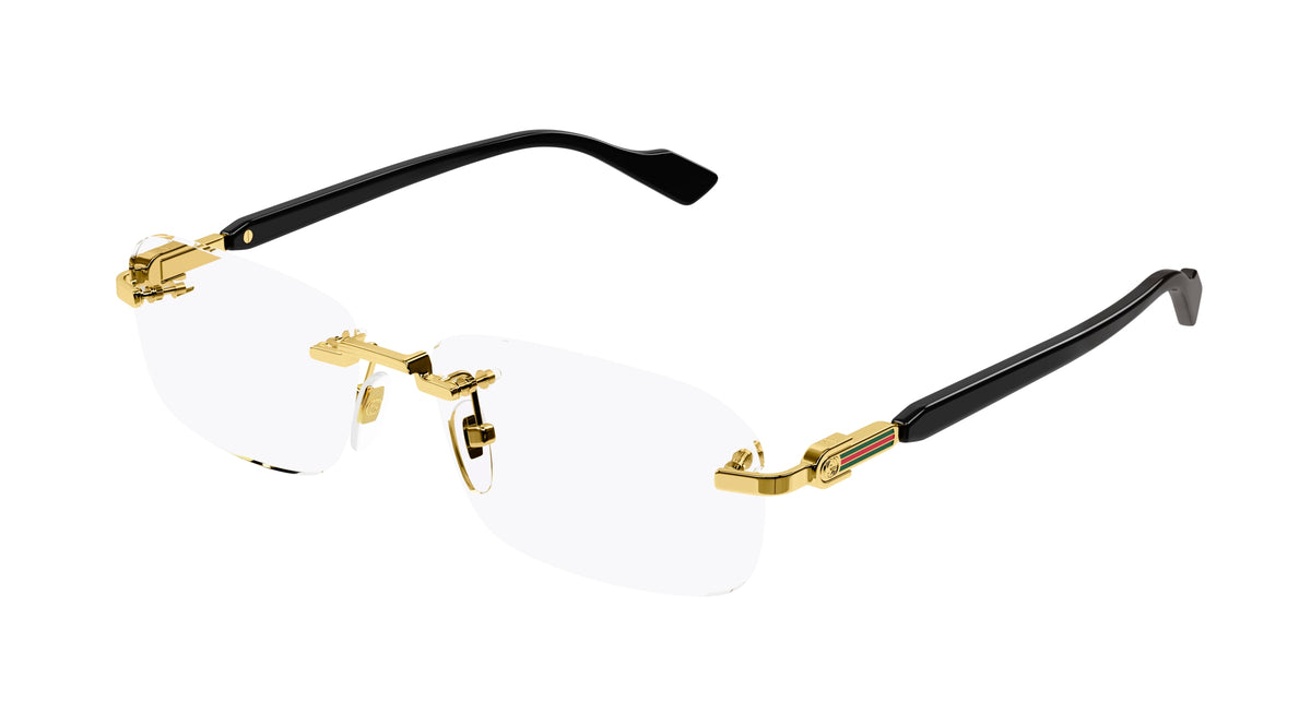 Lunette de vue GUCCI - GG1221