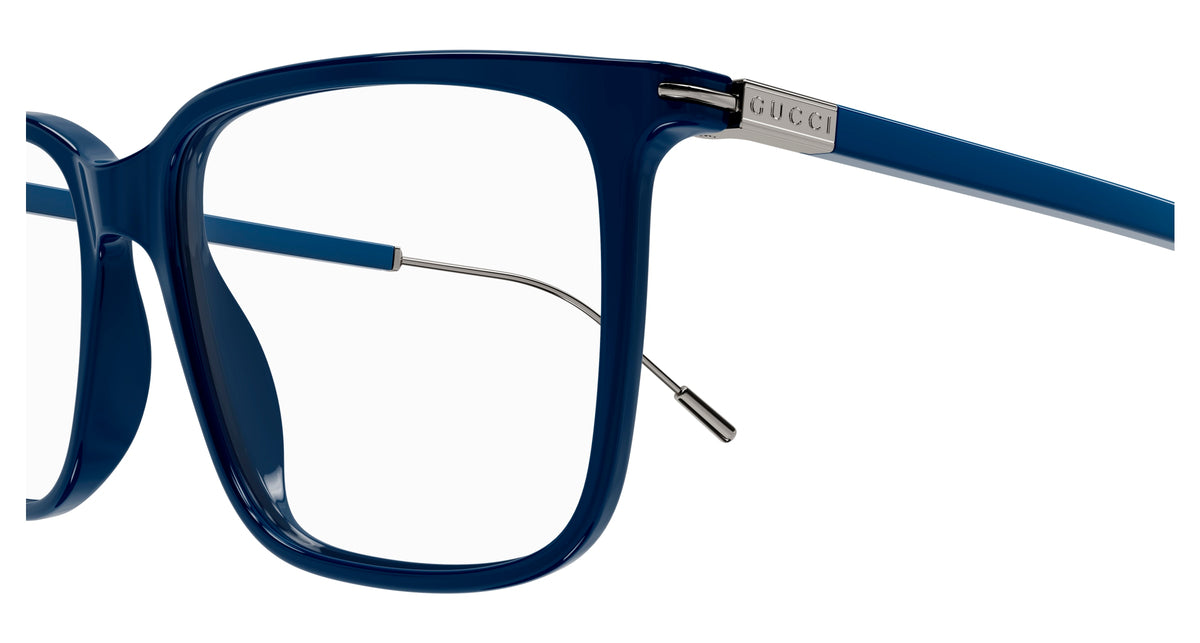 Lunette de vue GUCCI - GG1273O