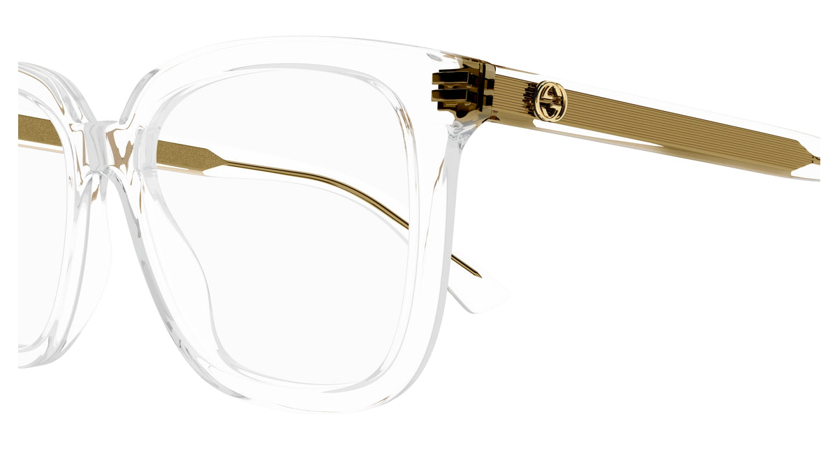 Lunette de vue GUCCI - GG1319O
