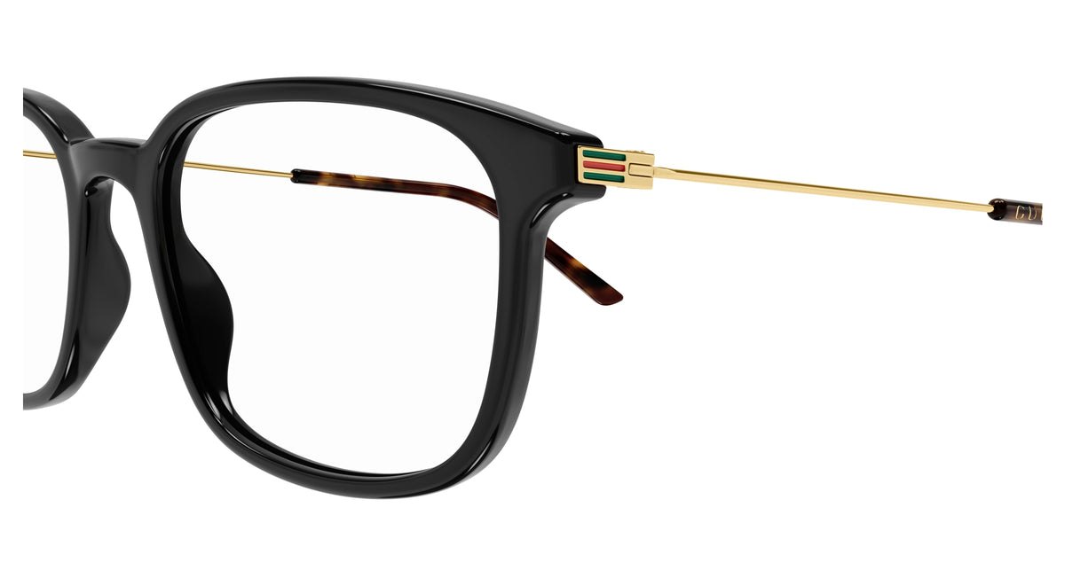 Lunette de vue GUCCI - GG1577O