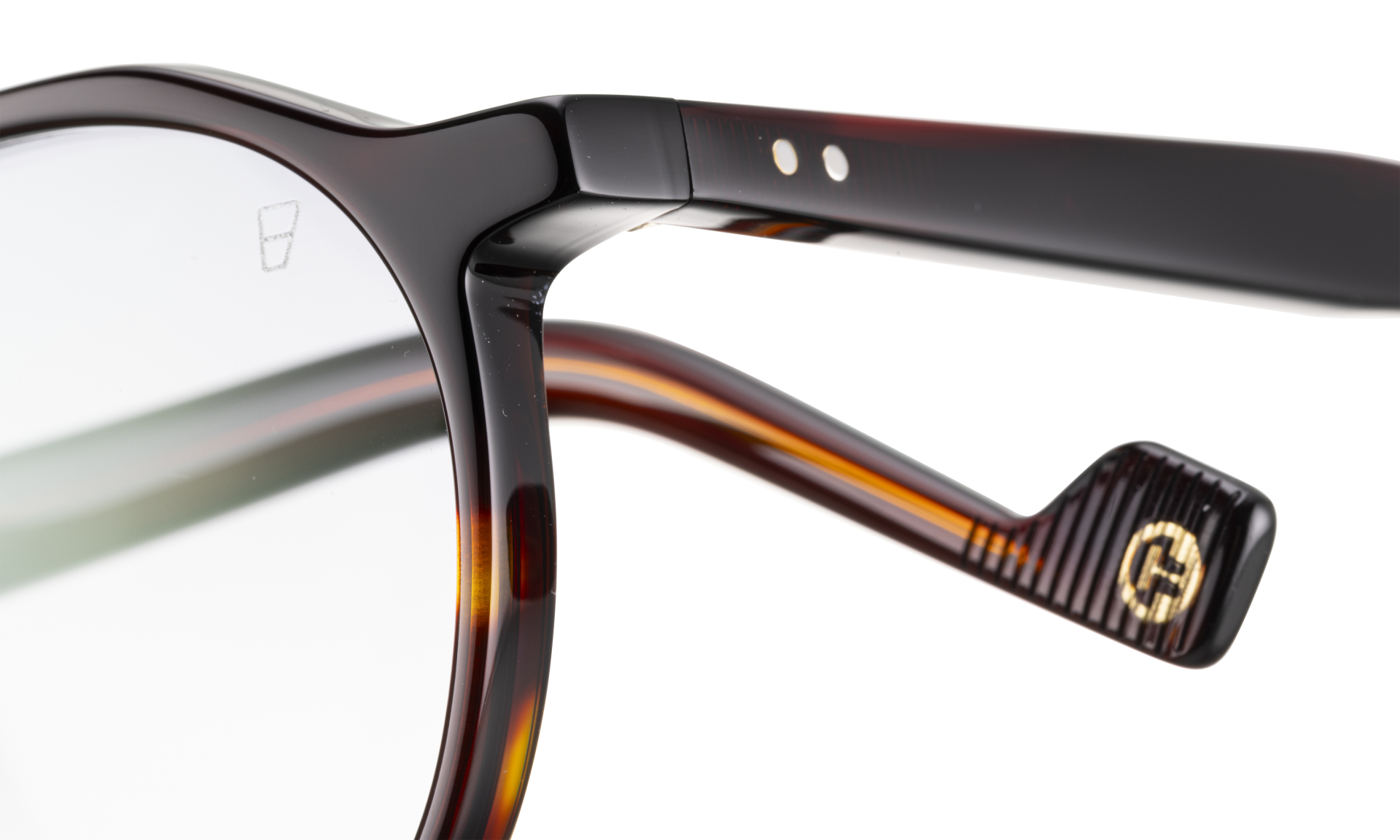 Lunettes de Vue ENTOURAGE OF 7 - HADLEY SK