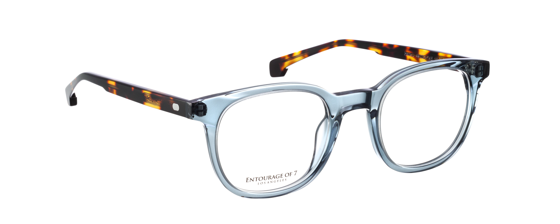 Lunettes de Vue ENTOURAGE OF 7 - HANK-L