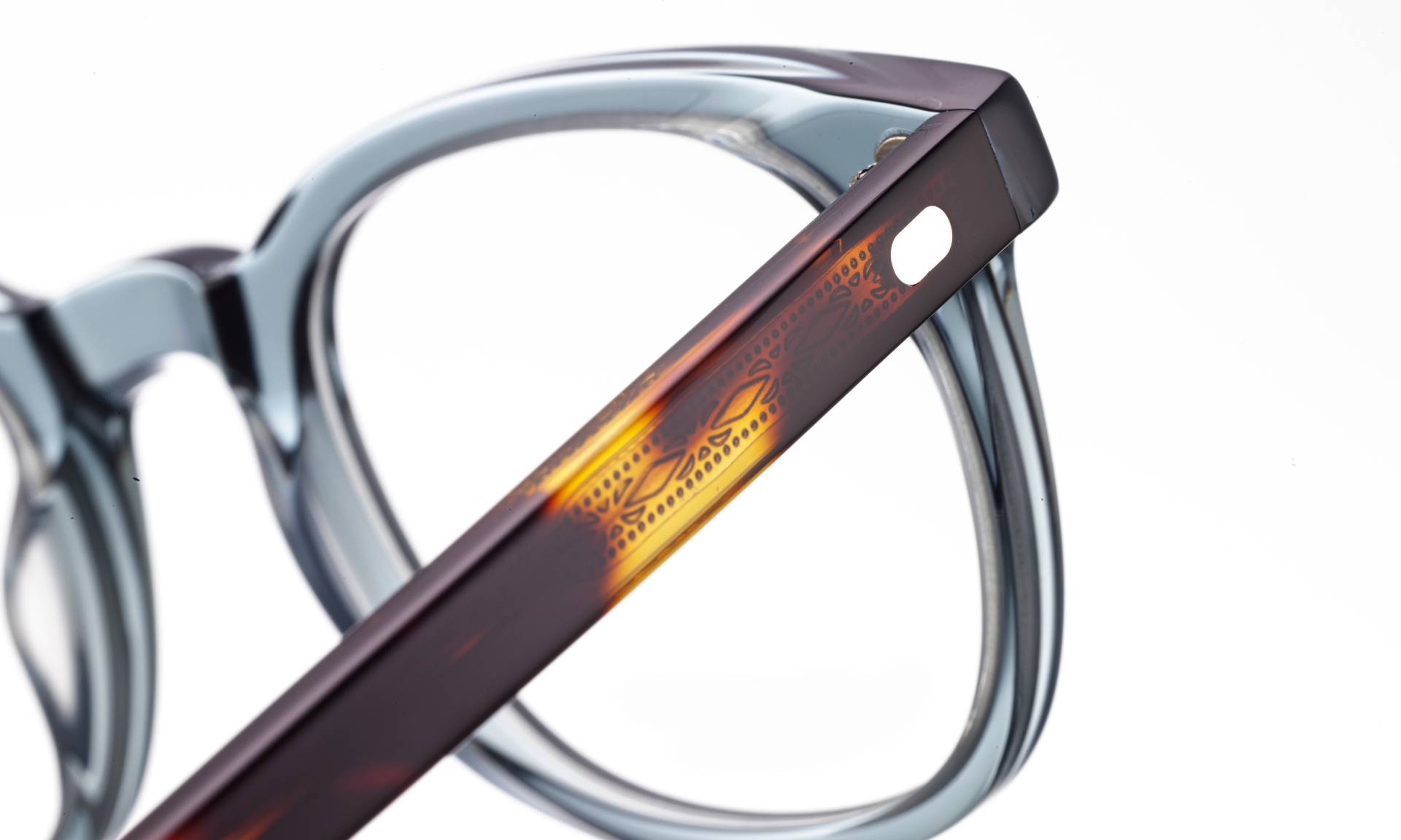 Lunettes de Vue ENTOURAGE OF 7 - HANK-L