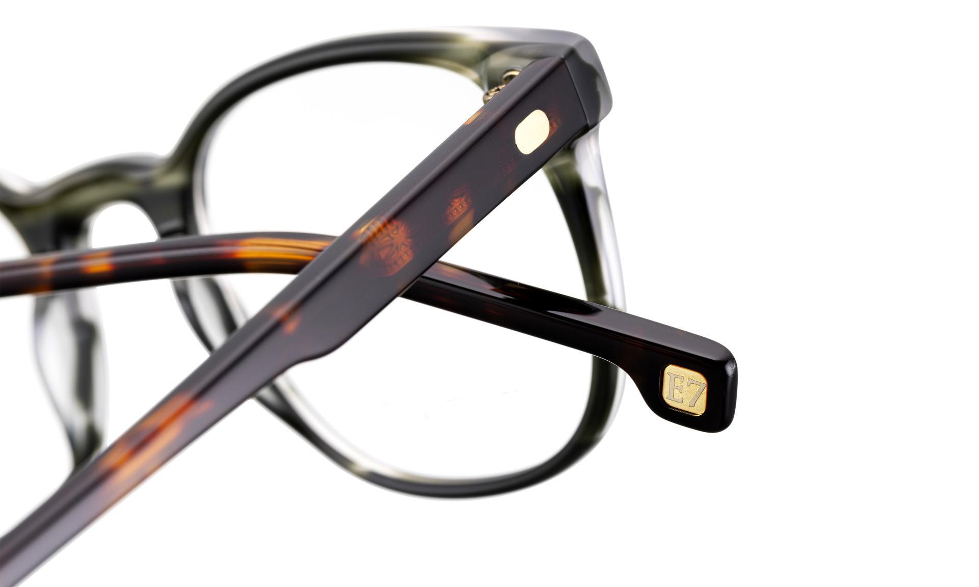 Lunettes de Vue ENTOURAGE OF 7 - HANK SK