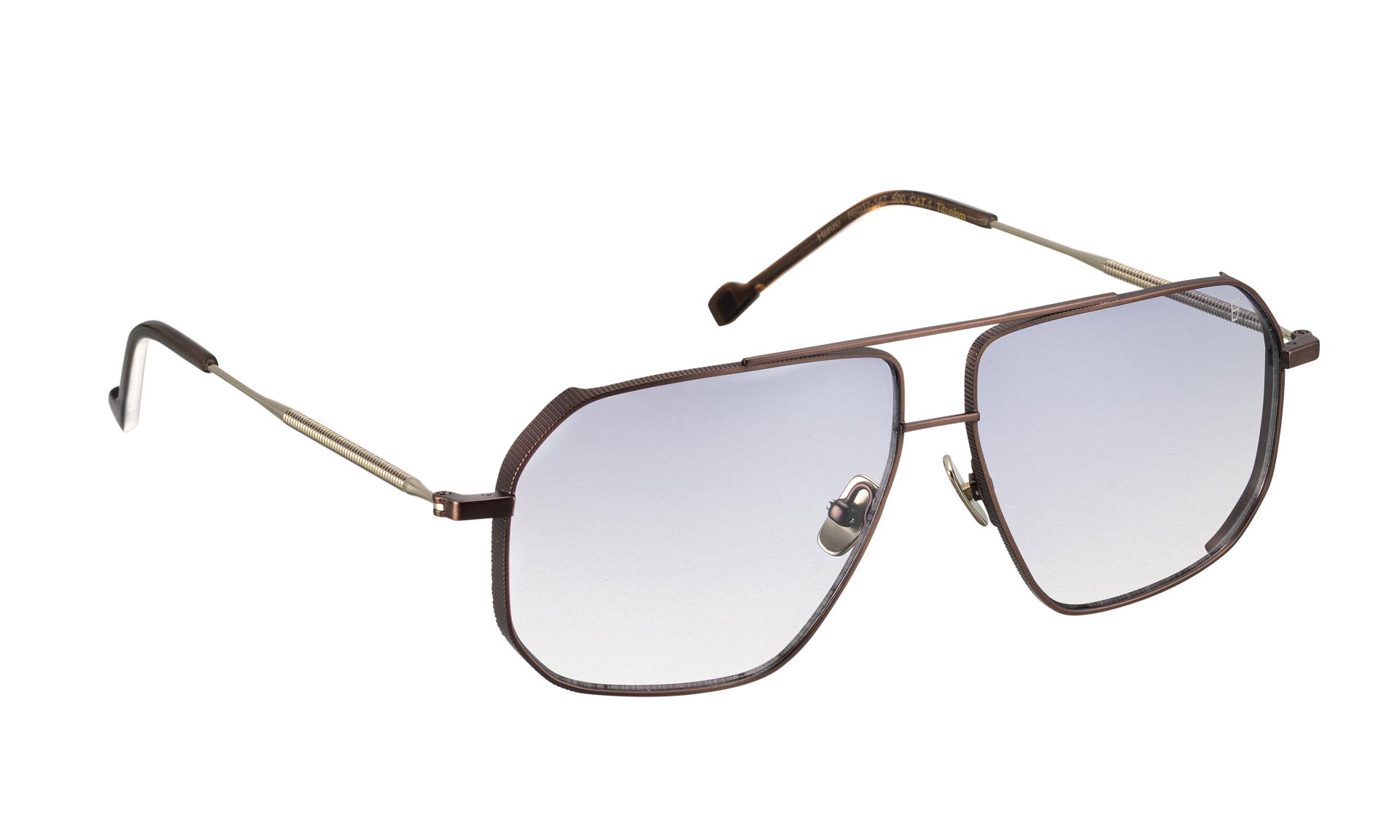 Lunettes de Vue ENTOURAGE OF 7 - HANZO