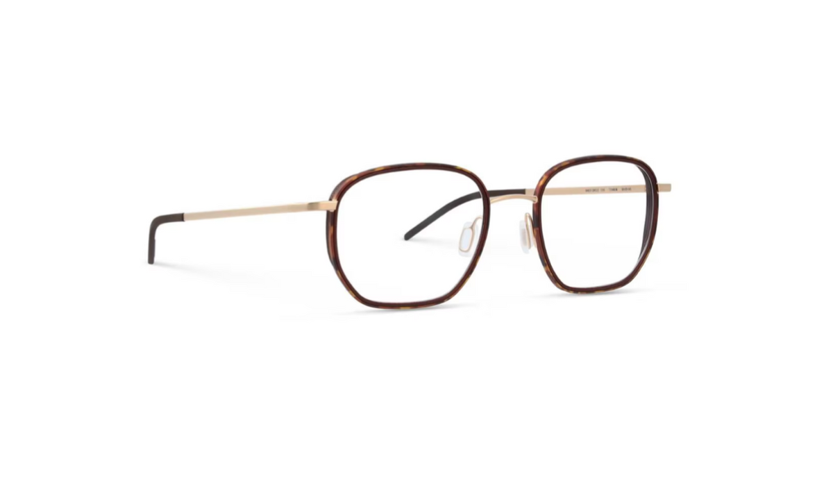 Lunette de Vue Ørgreen - INNER CIRCLE