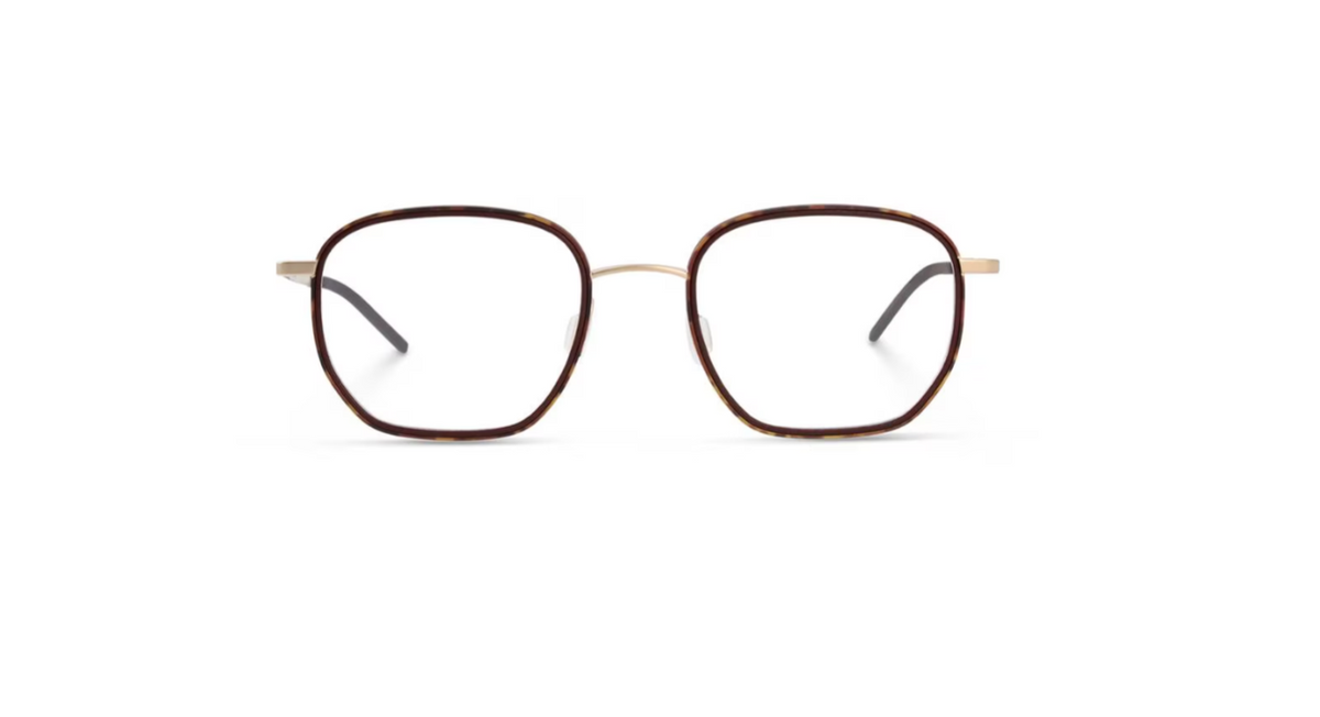 Lunette de Vue Ørgreen - INNER CIRCLE