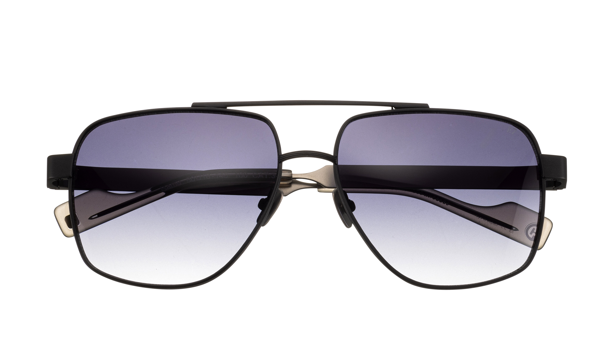 Lunettes de soleil ENTOURAGE OF 7 - ISAMU