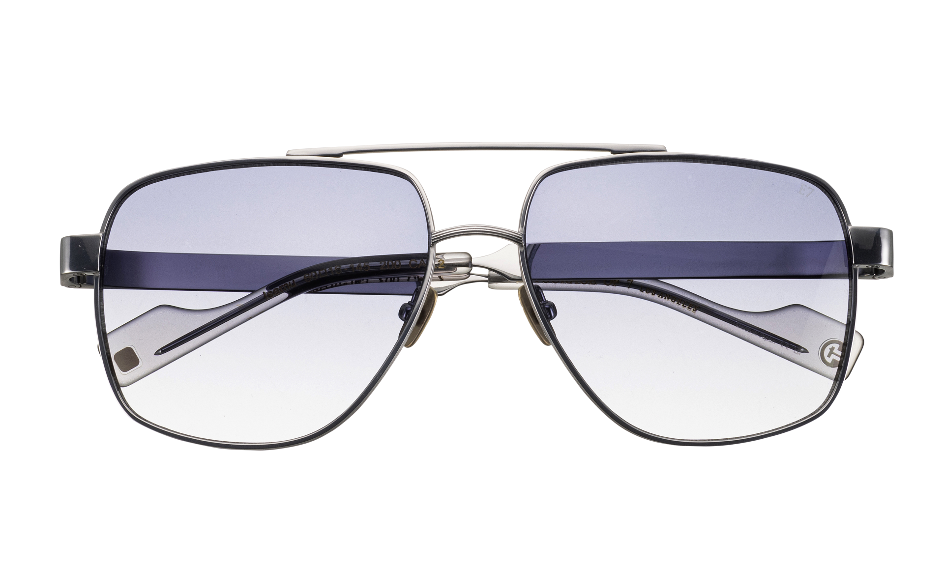 Lunettes de soleil ENTOURAGE OF 7 - ISAMU
