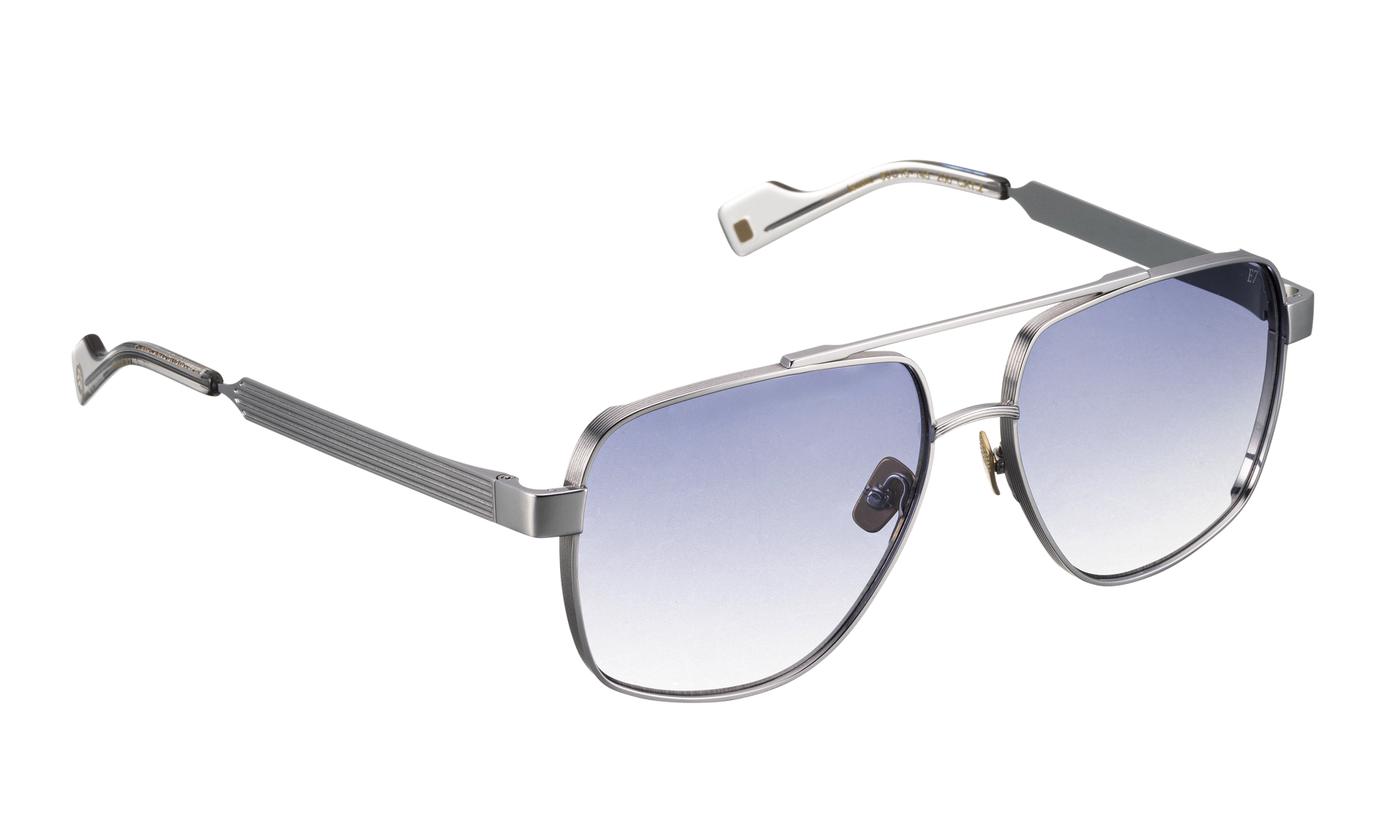 Lunettes de soleil ENTOURAGE OF 7 - ISAMU