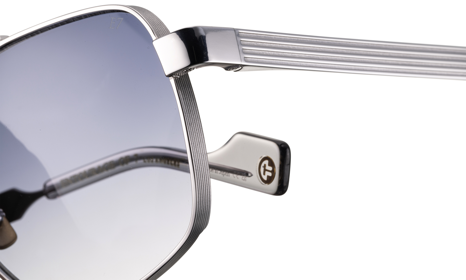 Lunettes de soleil ENTOURAGE OF 7 - ISAMU