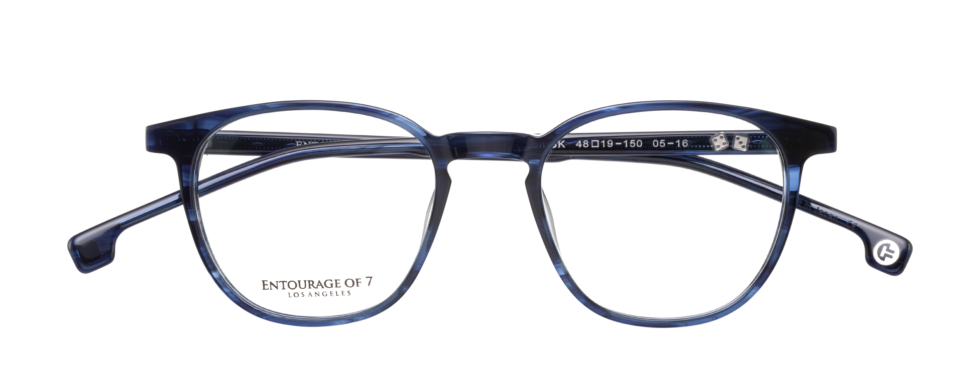 Lunettes de Vue ENTOURAGE OF 7 - JACKSON SK