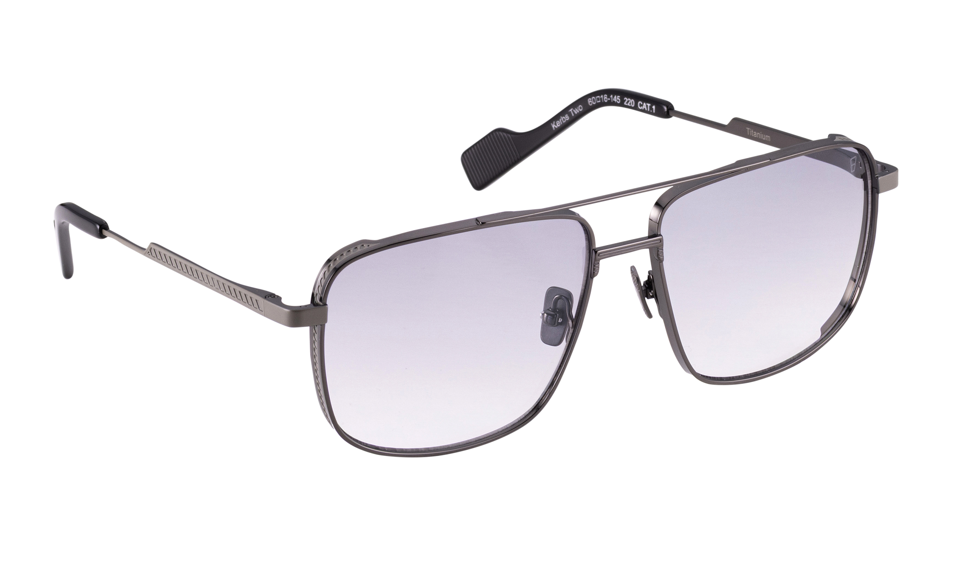 Lunettes de Vue ENTOURAGE OF 7 - KERBS TWO