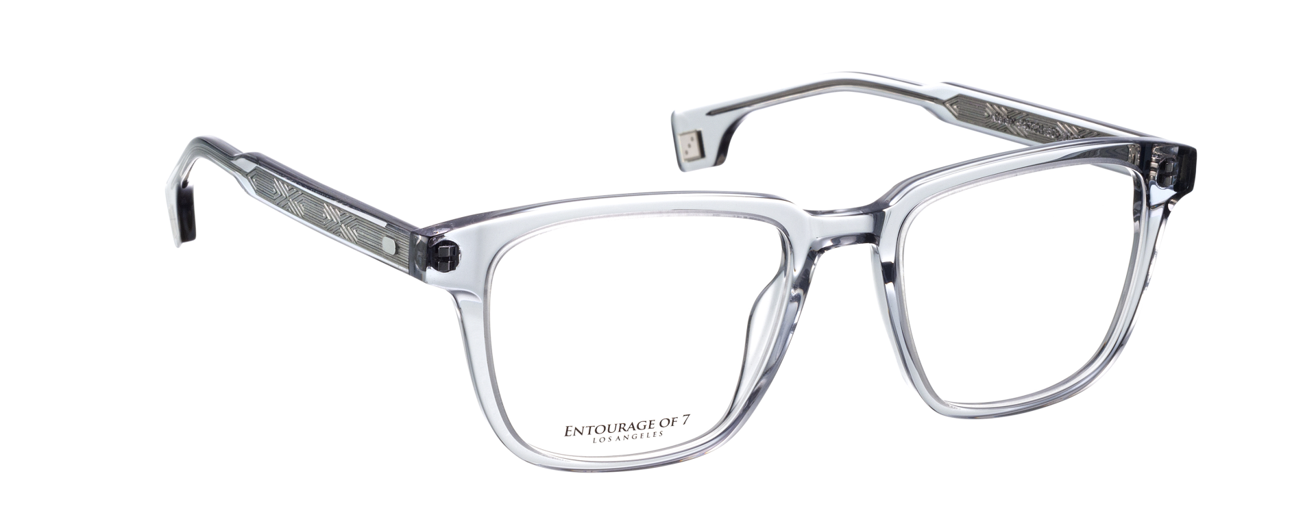 Lunettes de Vue ENTOURAGE OF 7 - KIEFER