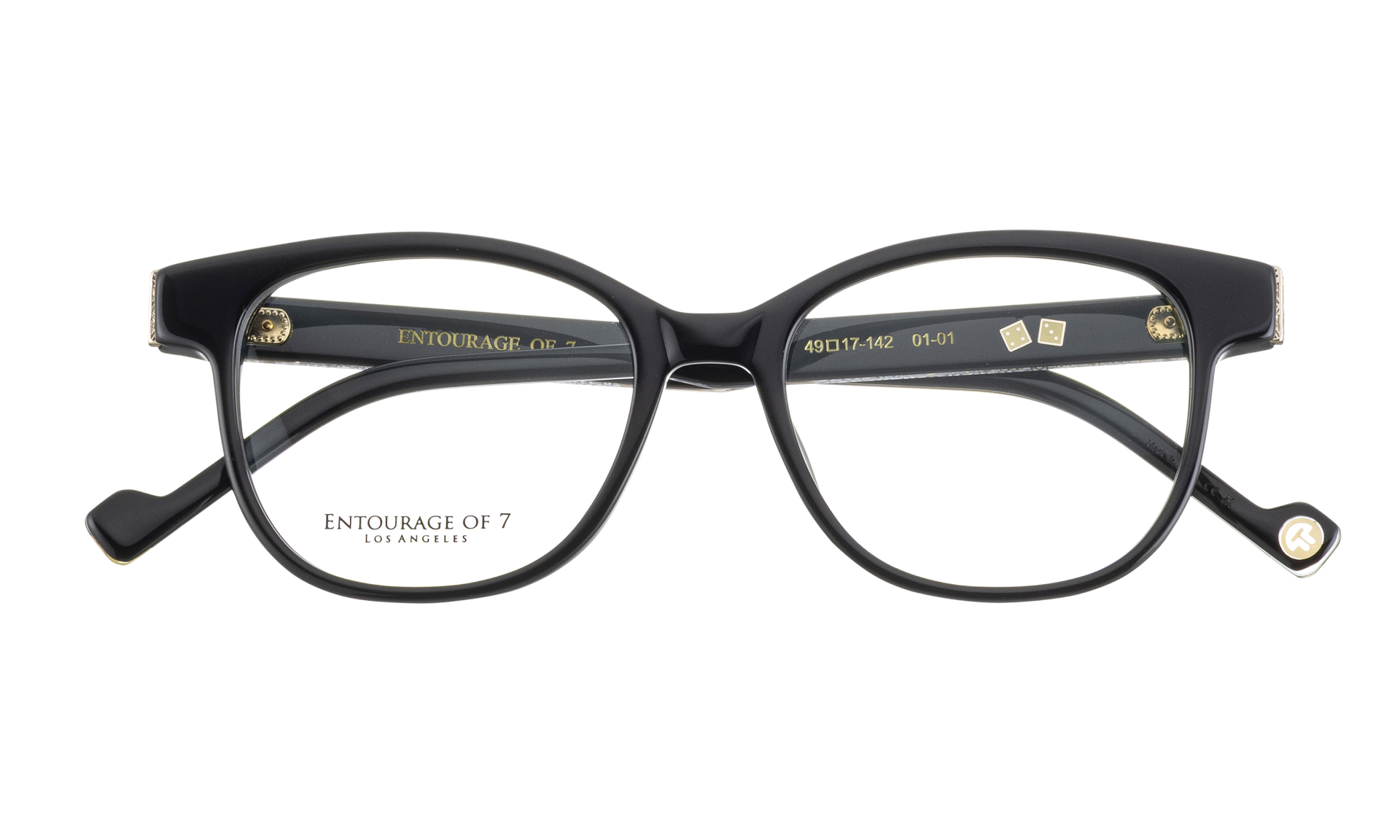Lunettes de Vue ENTOURAGE OF 7 - LAINEY