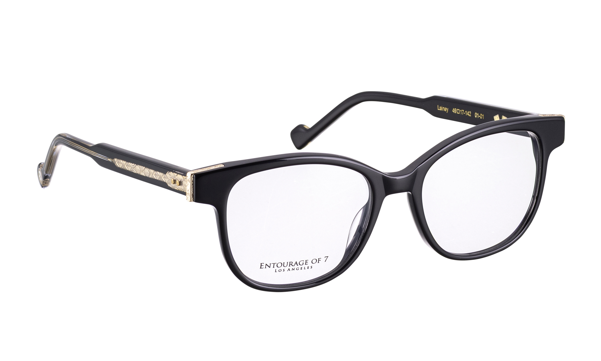 Lunettes de Vue ENTOURAGE OF 7 - LAINEY