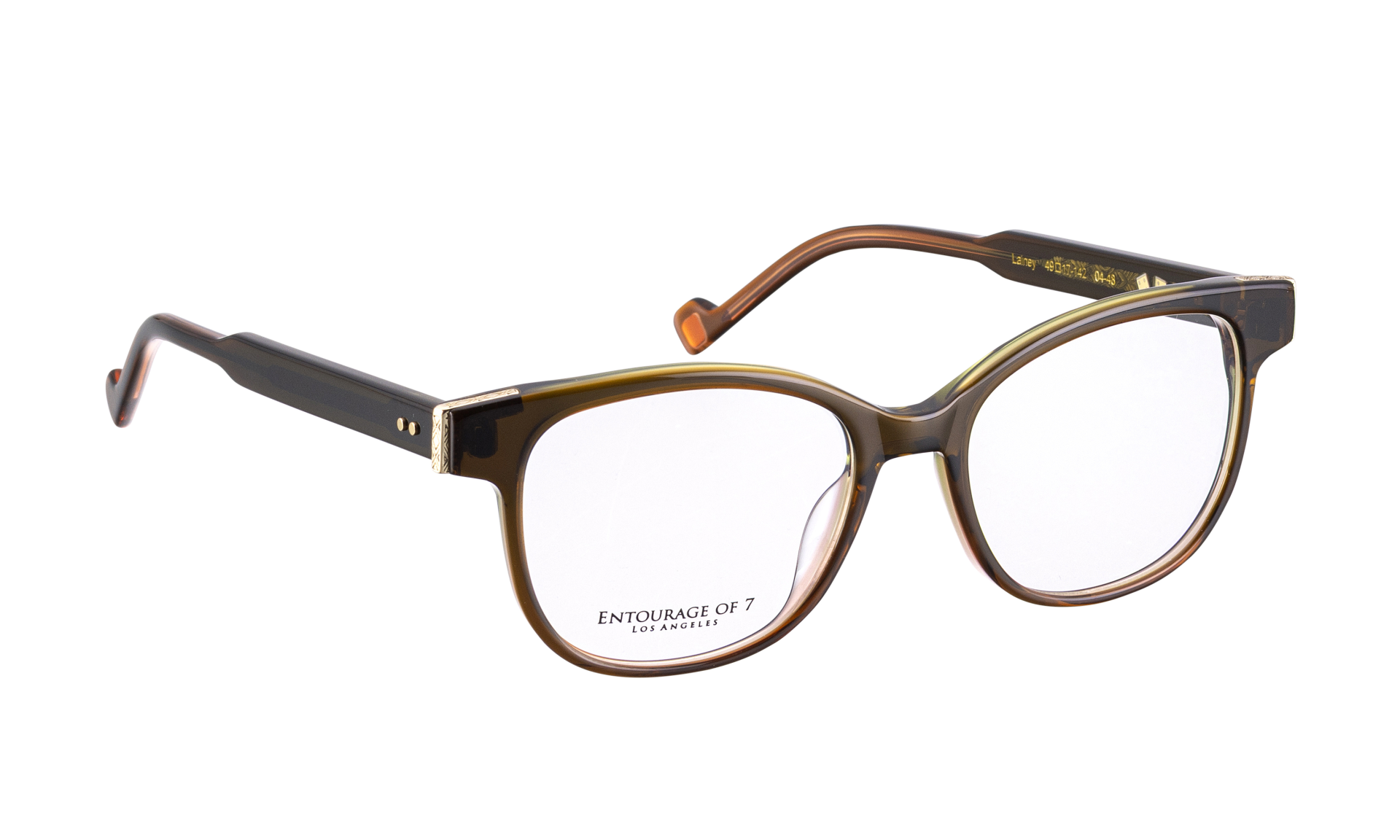 Lunettes de Vue ENTOURAGE OF 7 - LAINEY