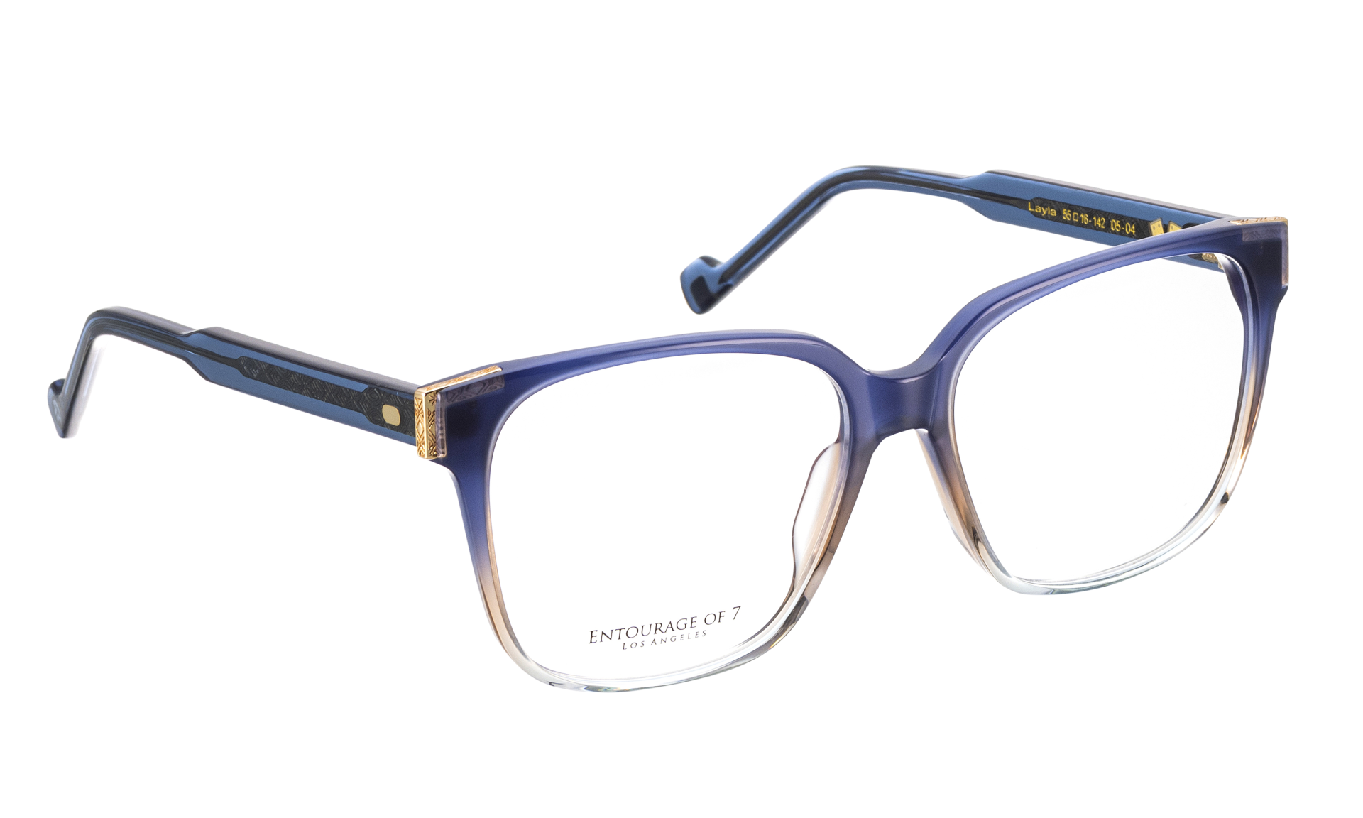 Lunettes de Vue ENTOURAGE OF 7 - LAYLA
