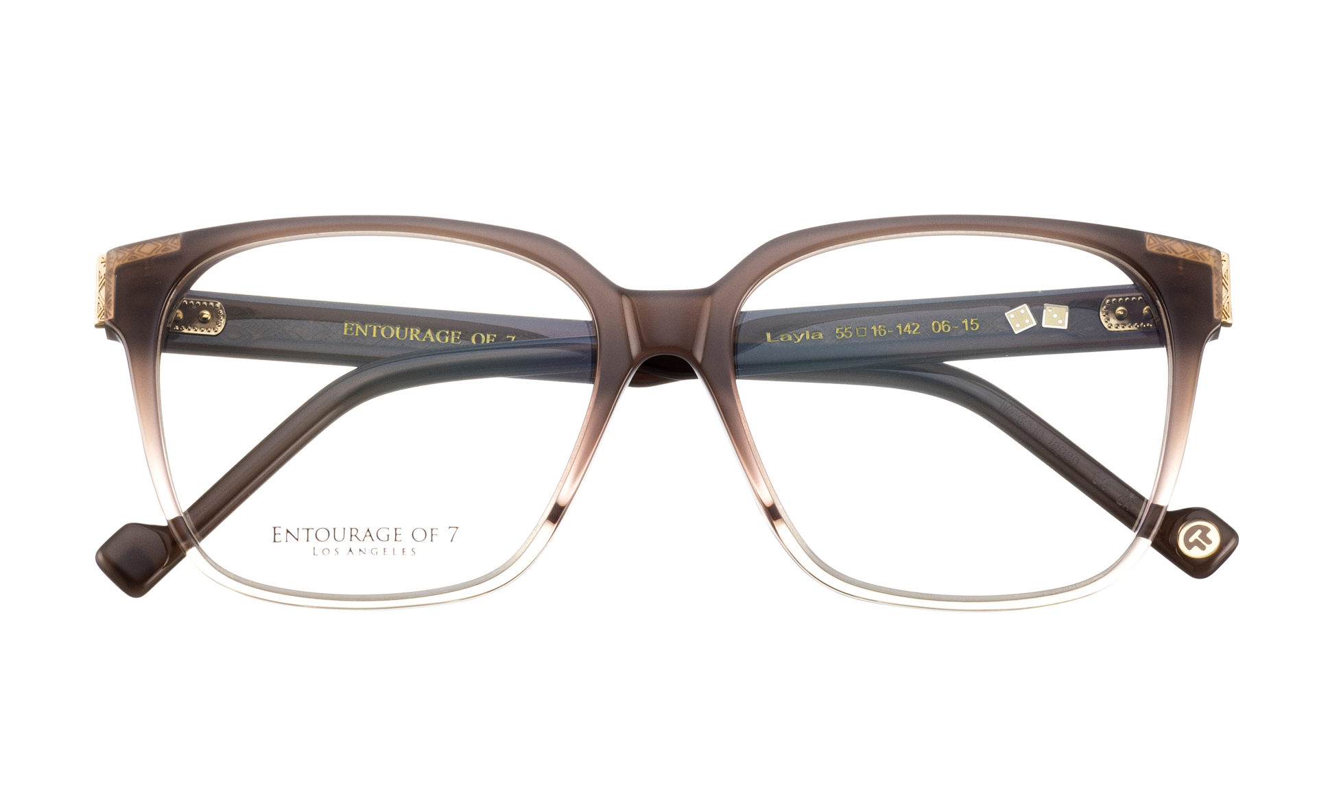 Lunettes de Vue ENTOURAGE OF 7 - LAYLA