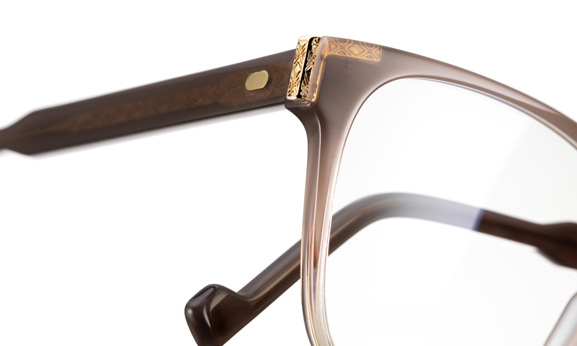 Lunettes de Vue ENTOURAGE OF 7 - LAYLA
