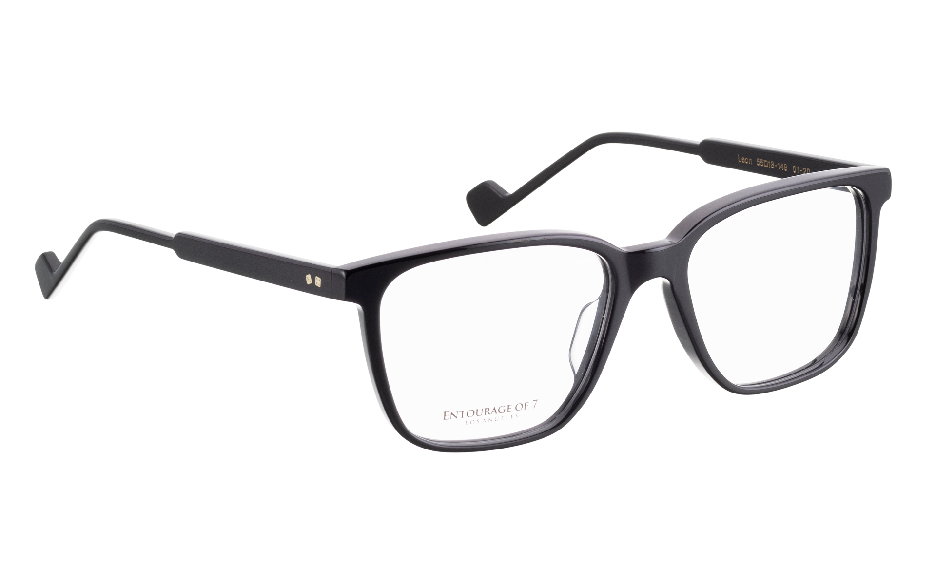 Lunettes de Vue ENTOURAGE OF 7 - LEON