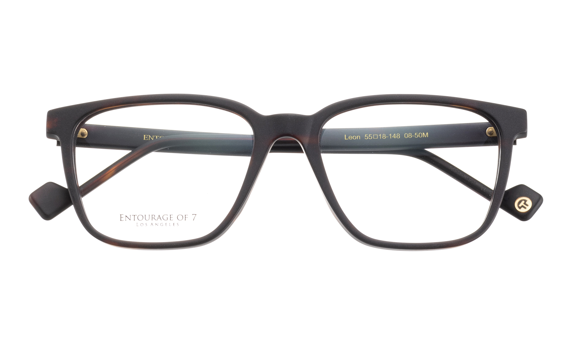 Lunettes de Vue ENTOURAGE OF 7 - LEON