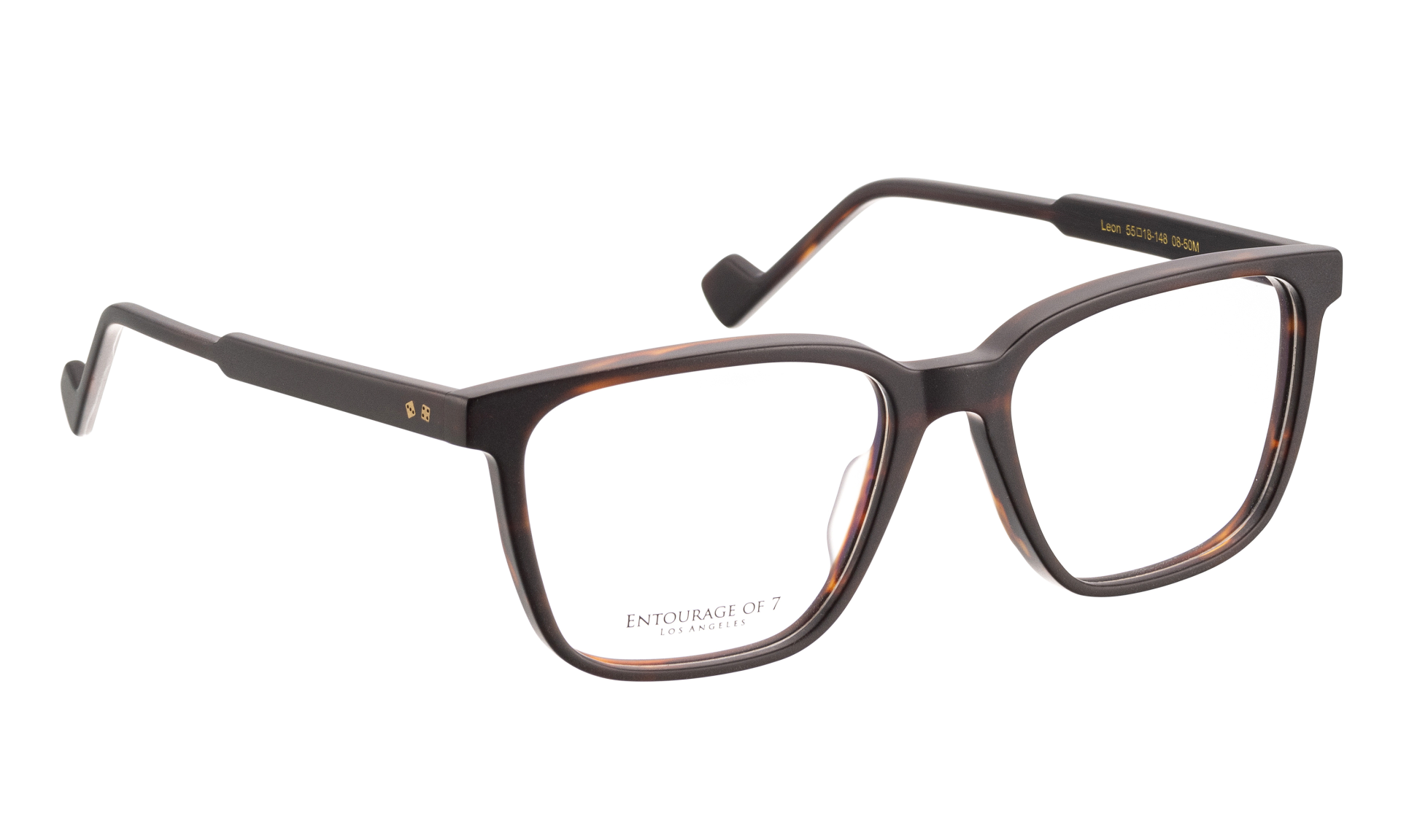 Lunettes de Vue ENTOURAGE OF 7 - LEON