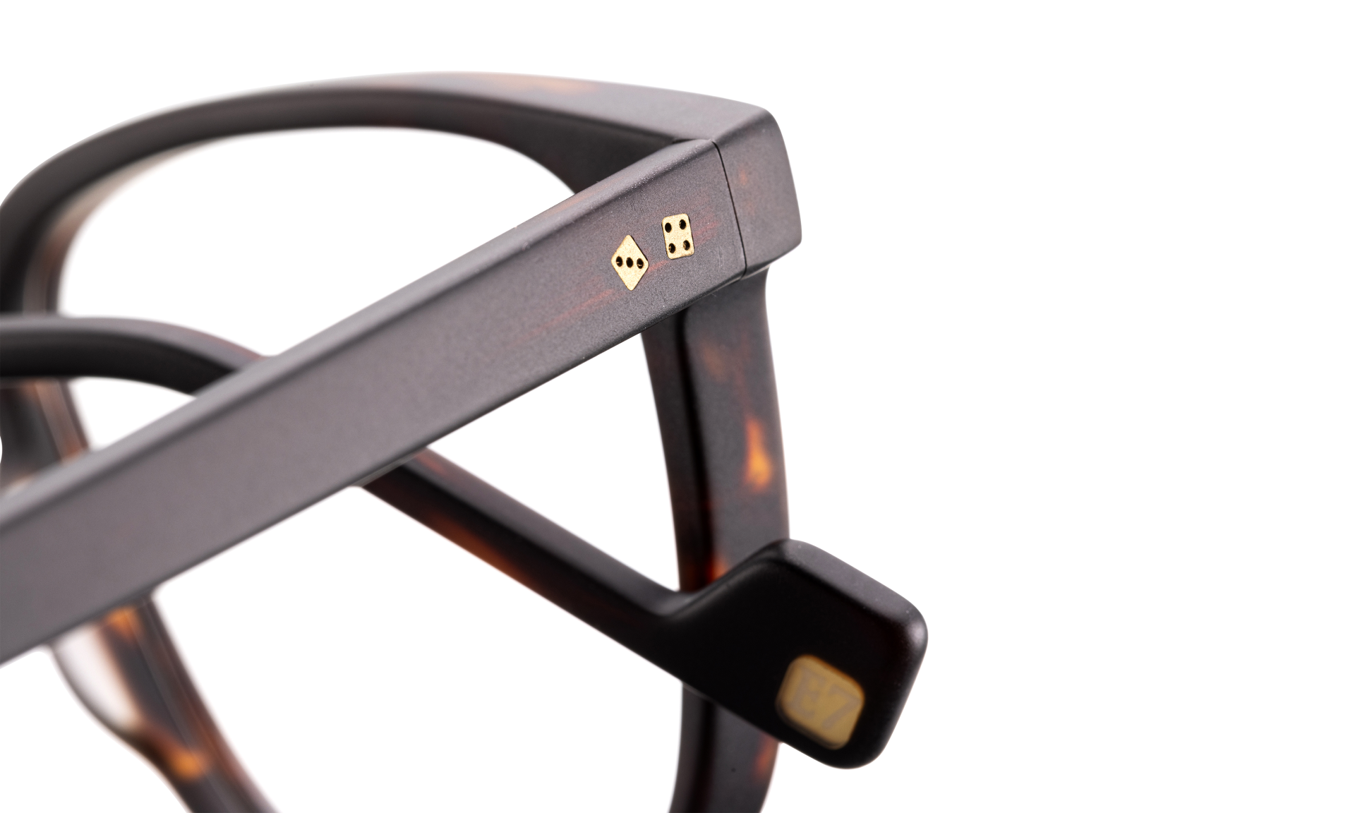 Lunettes de Vue ENTOURAGE OF 7 - LEON