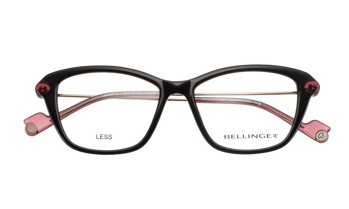Lunettes de Vue BELLINGER - LESS-2515