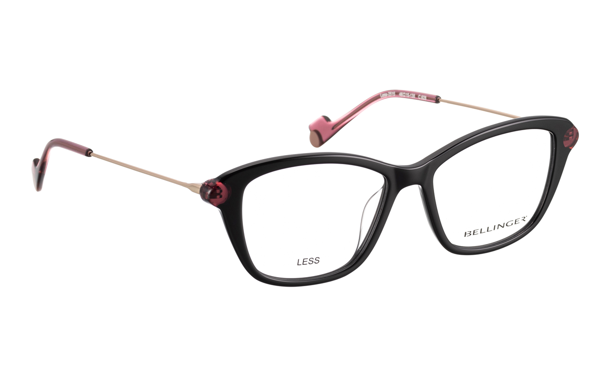 Lunettes de Vue BELLINGER - LESS-2515