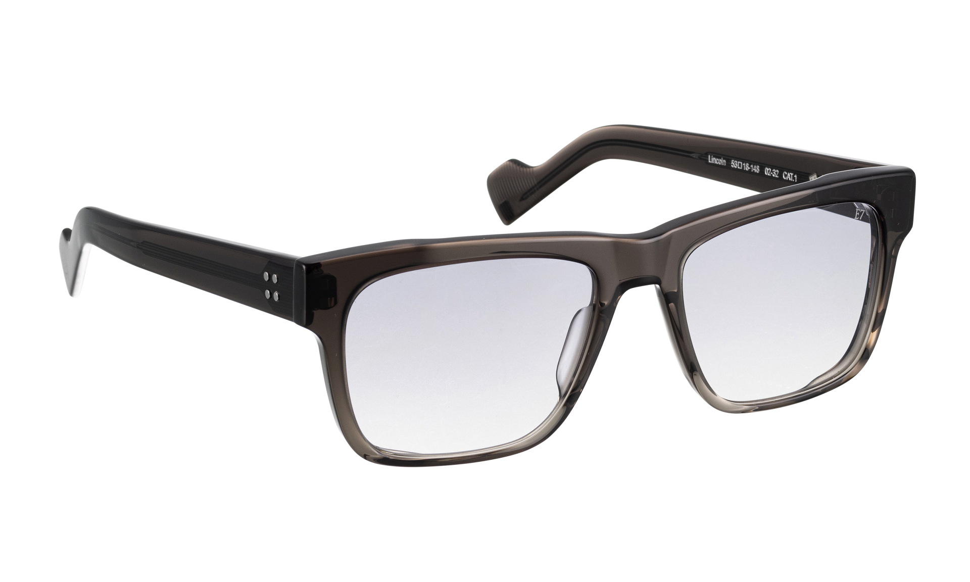 Lunettes de Vue ENTOURAGE OF 7 - LINCOLN