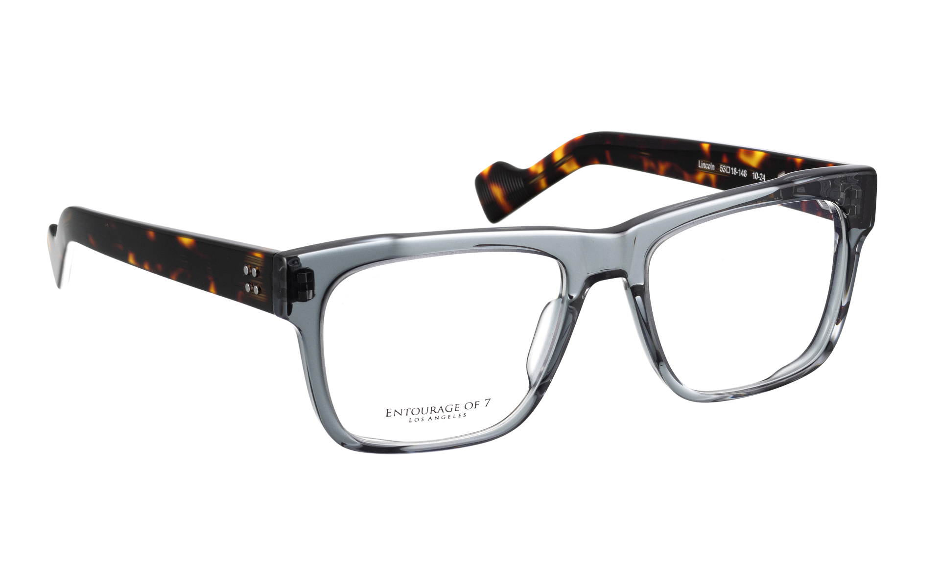 Lunettes de Vue ENTOURAGE OF 7 - LINCOLN