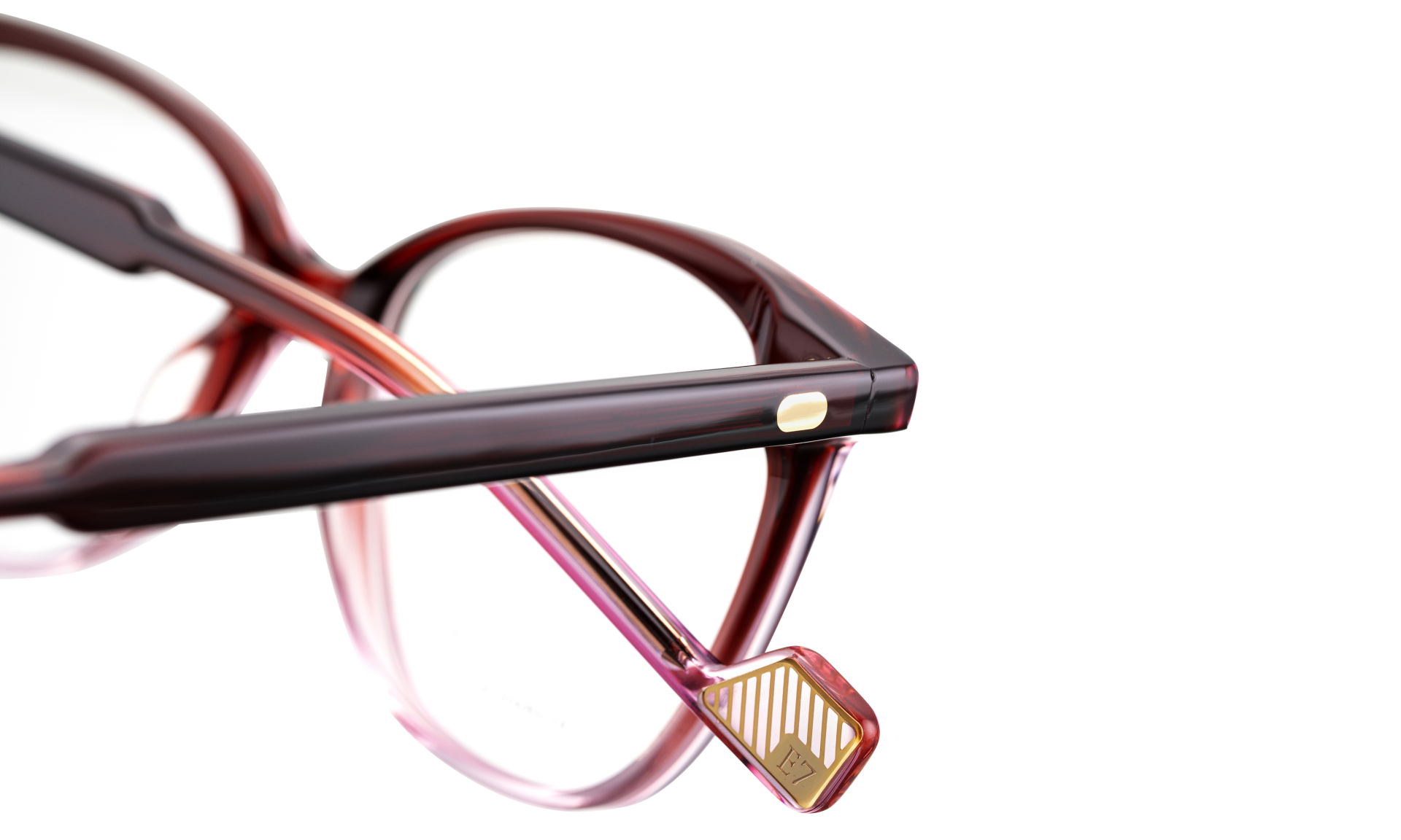 Lunettes de Vue ENTOURAGE OF 7 - LUNA