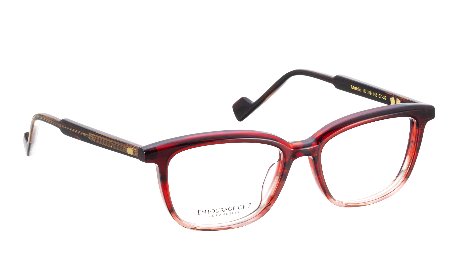 Lunettes de Vue ENTOURAGE OF 7 - MABLE